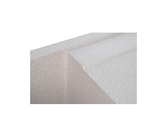 Мийка кухонна GRANADO Alicante gris (gr2408), зображення 4