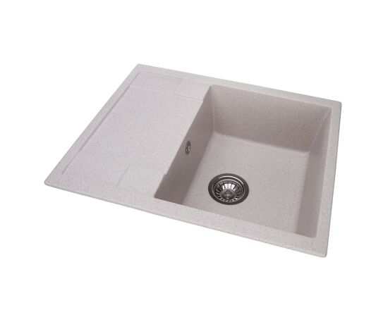 Мойка кухонная GRANADO ALTEA terra (gr1303), изображение 2 Мойка кухонная GRANADO ALTEA terra (gr1303), изображение 2