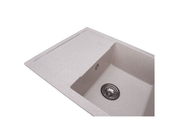 Мойка кухонная GRANADO ALTEA terra (gr1303), изображение 3 Мойка кухонная GRANADO ALTEA terra (gr1303), изображение 3