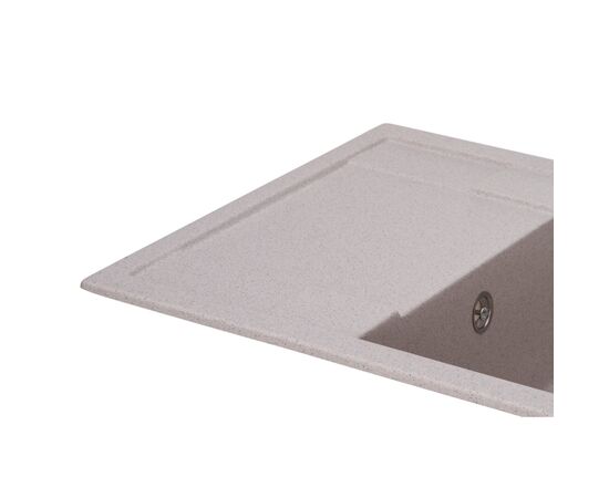 Мойка кухонная GRANADO ALTEA terra (gr1303), изображение 4 Мойка кухонная GRANADO ALTEA terra (gr1303), изображение 4