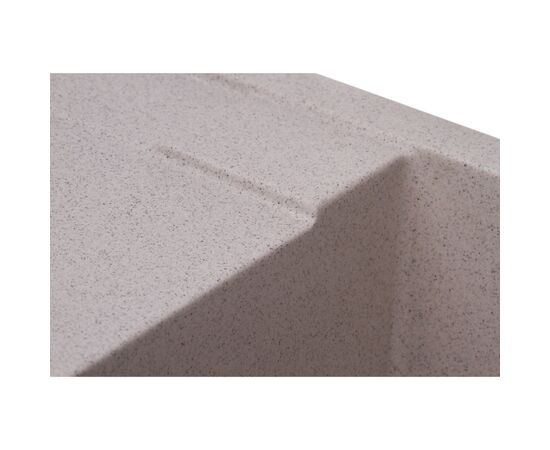 Мойка кухонная GRANADO ALTEA terra (gr1303), изображение 5 Мойка кухонная GRANADO ALTEA terra (gr1303), изображение 5