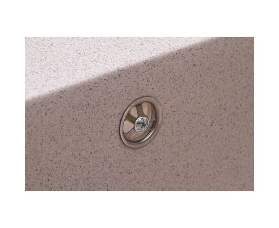 Мойка кухонная GRANADO ALTEA terra (gr1303), изображение 6 Мойка кухонная GRANADO ALTEA terra (gr1303), изображение 6