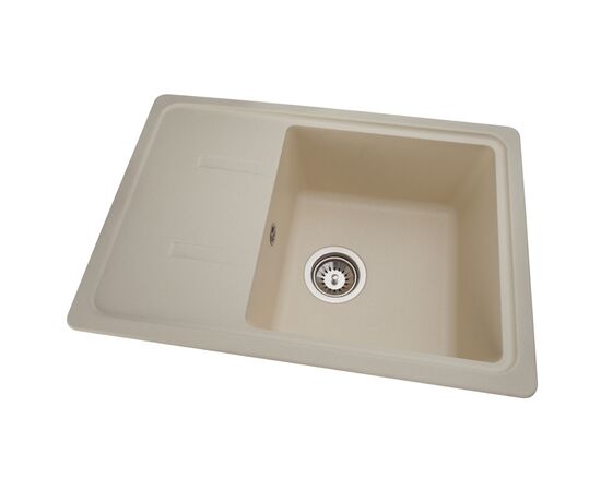 Мойка кухонная GRANADO PALMA ivory (gr2004), изображение 2