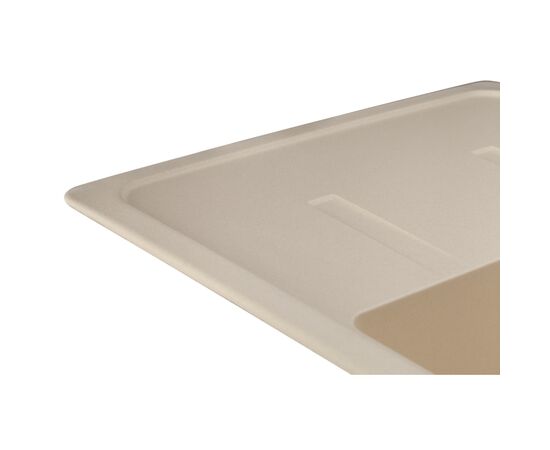 Мойка кухонная GRANADO PALMA ivory (gr2004), изображение 3