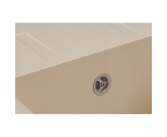 Мойка кухонная GRANADO PALMA ivory (gr2004), изображение 4