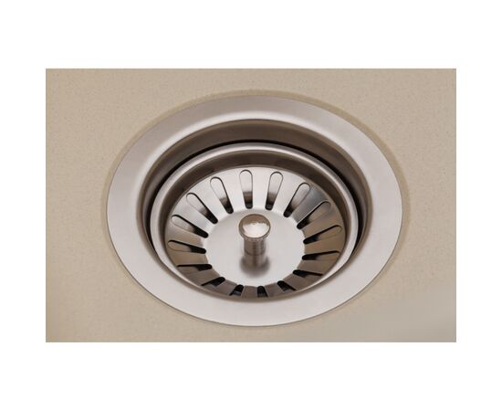 Мойка кухонная GRANADO PALMA ivory (gr2004), изображение 5