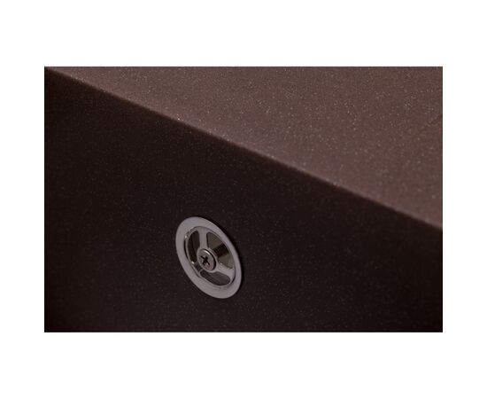 Мойка кухонная GRANADO PALMA marron (gr2006), изображение 5 Мойка кухонная GRANADO PALMA marron (gr2006), изображение 5