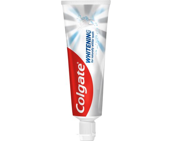 Зубная паста Colgate Отбеливающая 75 мл (6920354836091), изображение 2 Зубная паста Colgate Отбеливающая 75 мл (6920354836091), изображение 2