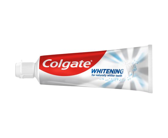 Зубная паста Colgate Отбеливающая 75 мл (6920354836091), изображение 6 Зубная паста Colgate Отбеливающая 75 мл (6920354836091), изображение 6