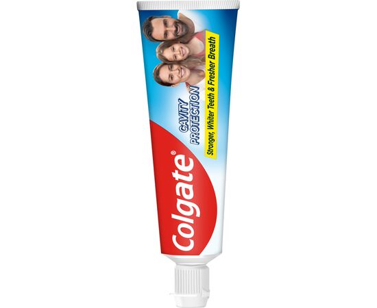 Зубная паста Colgate Защита от кариеса 75 мл (6920354836176), изображение 2 Зубная паста Colgate Защита от кариеса 75 мл (6920354836176), изображение 2