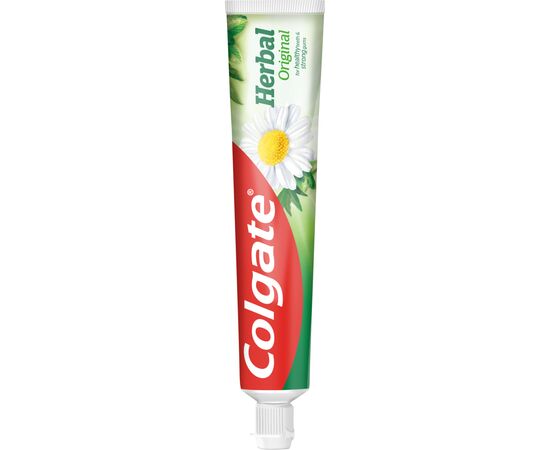 Зубная паста Colgate Целебные травы 75 мл (8718951564817), изображение 2 Зубная паста Colgate Целебные травы 75 мл (8718951564817), изображение 2