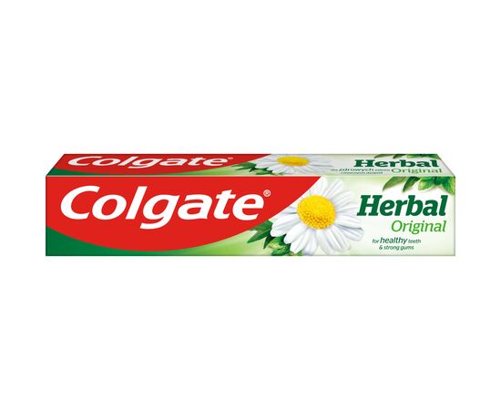 Зубная паста Colgate Целебные травы 75 мл (8718951564817), изображение 3 Зубная паста Colgate Целебные травы 75 мл (8718951564817), изображение 3