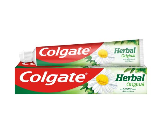 Зубная паста Colgate Целебные травы 75 мл (8718951564817)