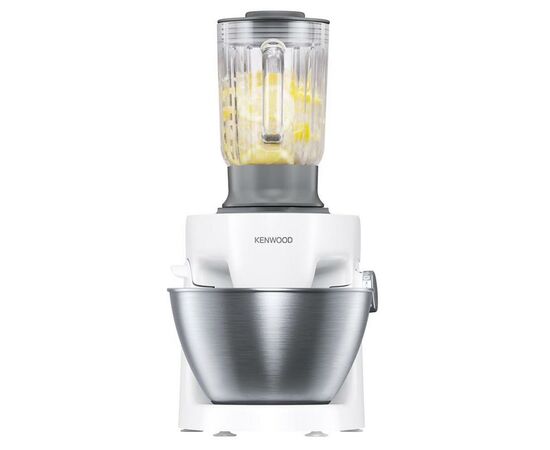 Кухонний комбайн Kenwood KHH 326 WH MultiOne (KHH326WHMultiOne), зображення 2 Кухонний комбайн Kenwood KHH 326 WH MultiOne (KHH326WHMultiOne), зображення 2