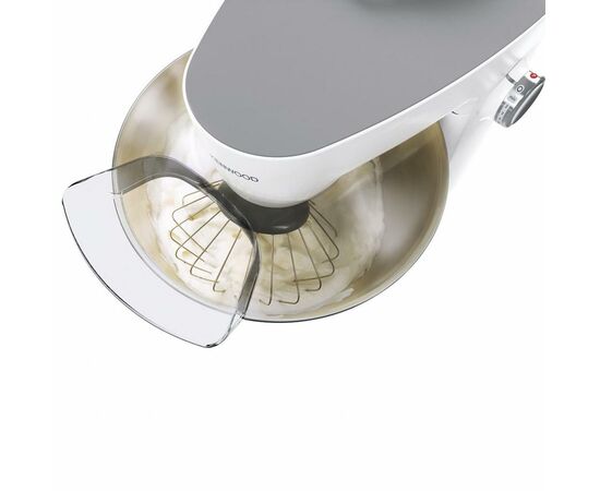 Кухонний комбайн Kenwood KHH 326 WH MultiOne (KHH326WHMultiOne), зображення 4 Кухонний комбайн Kenwood KHH 326 WH MultiOne (KHH326WHMultiOne), зображення 4
