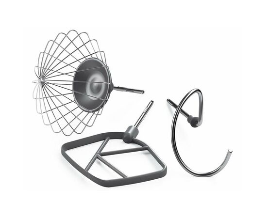 Кухонний комбайн Kenwood KHH 326 WH MultiOne (KHH326WHMultiOne), зображення 5 Кухонний комбайн Kenwood KHH 326 WH MultiOne (KHH326WHMultiOne), зображення 5