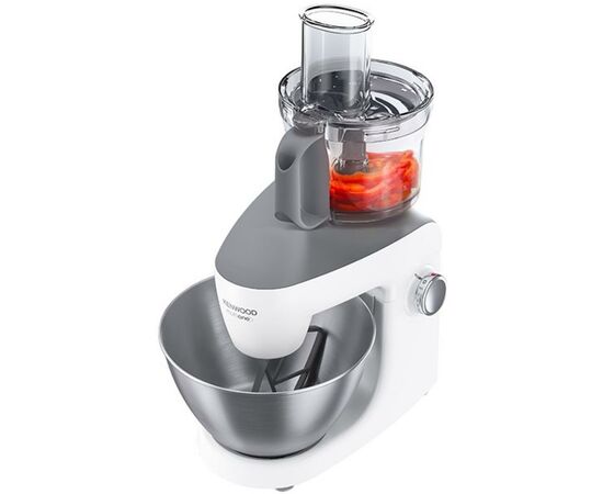 Кухонний комбайн Kenwood KHH 326 WH MultiOne (KHH326WHMultiOne)