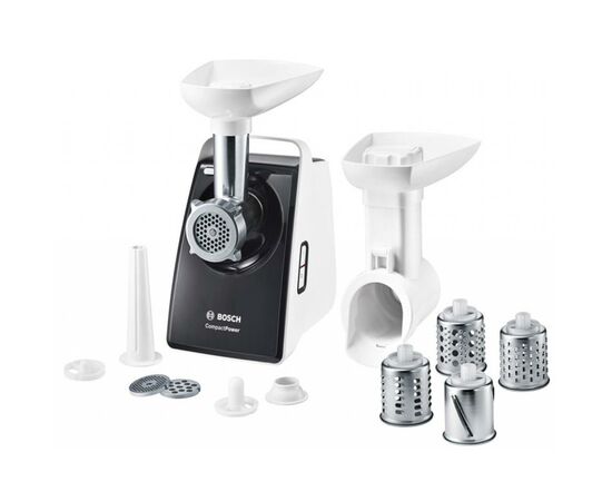 Мясорубка Bosch MFW 3640 A (MFW3640A)