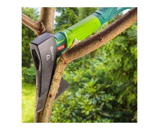 Топор Verto 880 грамм, обух 600 грамм, рукоятка из стекловолокна (05G201), изображение 2 Топор Verto 880 грамм, обух 600 грамм, рукоятка из стекловолокна (05G201), изображение 2