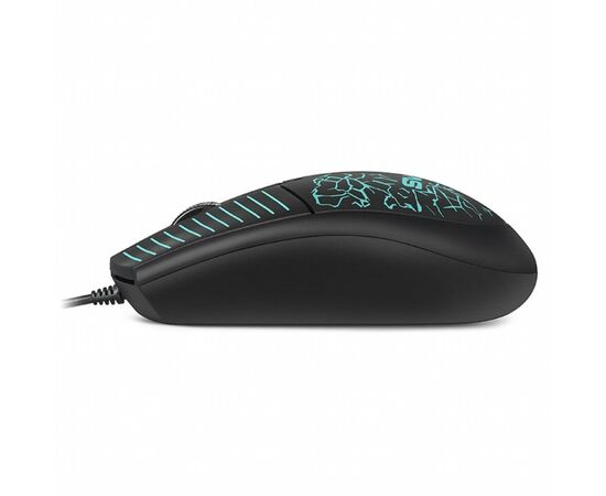 Мышка Sven RX-70 Black, изображение 7 Мышка Sven RX-70 Black, изображение 7