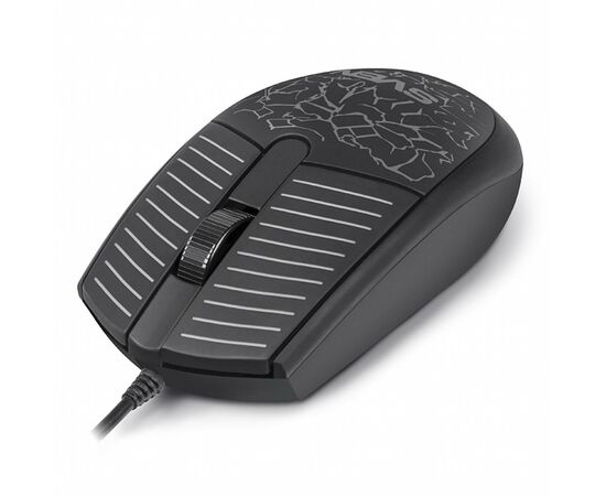 Мышка Sven RX-70 Black, изображение 8 Мышка Sven RX-70 Black, изображение 8
