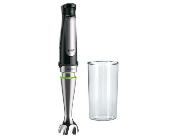 Блендер Braun MQ 7000 X BK
