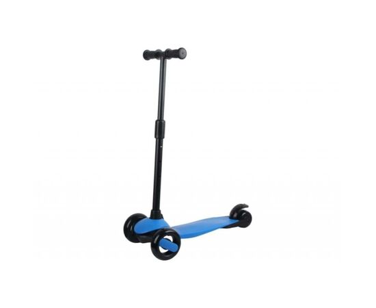 Самокат BabyHit Crosser Blue (71642), изображение 2 Самокат BabyHit Crosser Blue (71642), изображение 2