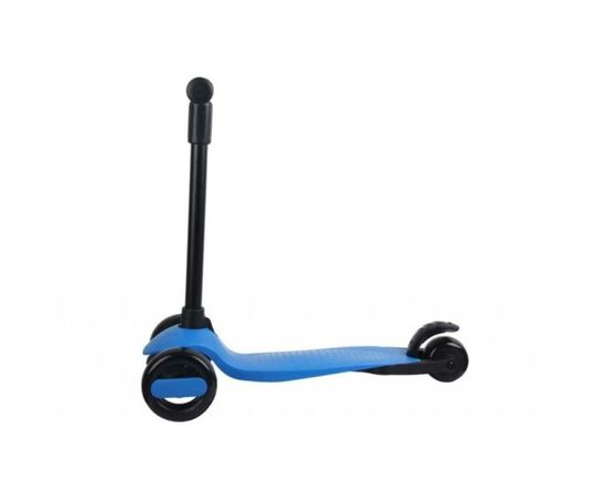 Самокат BabyHit Crosser Blue (71642), изображение 3 Самокат BabyHit Crosser Blue (71642), изображение 3