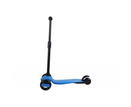 Самокат BabyHit Crosser Blue (71642), изображение 4 Самокат BabyHit Crosser Blue (71642), изображение 4
