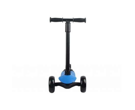 Самокат BabyHit Crosser Blue (71642), изображение 5 Самокат BabyHit Crosser Blue (71642), изображение 5
