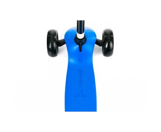 Самокат BabyHit Crosser Blue (71642), изображение 8 Самокат BabyHit Crosser Blue (71642), изображение 8