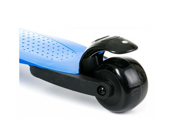 Самокат BabyHit Crosser Blue (71642), изображение 9 Самокат BabyHit Crosser Blue (71642), изображение 9