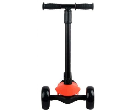 Самокат BabyHit Crosser Orange (71643), зображення 2 Самокат BabyHit Crosser Orange (71643), зображення 2