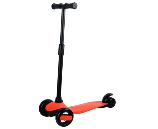 Самокат BabyHit Crosser Orange (71643), зображення 5 Самокат BabyHit Crosser Orange (71643), зображення 5
