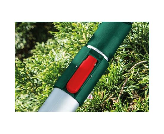 Секатор Verto телескопічний, 700-1000 мм, лезо 96 мм (15G253), изображение 3