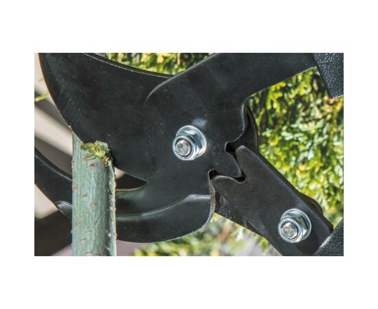 Секатор Verto телескопічний, 700-1000 мм, лезо 96 мм (15G253), изображение 4