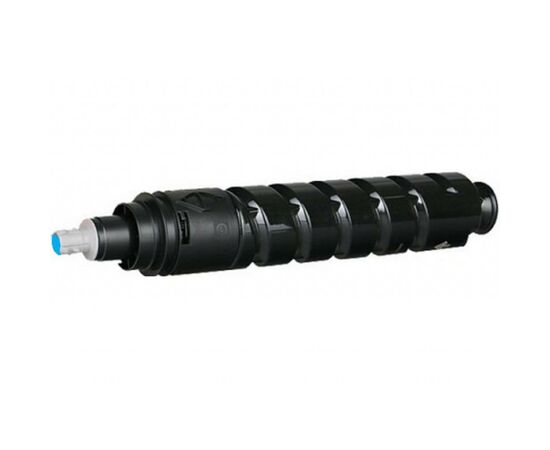 Тонер-картридж Canon C-EXV51L cyan (0485C002AA), изображение 2 Тонер-картридж Canon C-EXV51L cyan (0485C002AA), изображение 2
