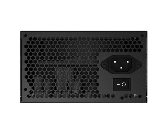 Блок питания GIGABYTE 550W (P550B), изображение 6 Блок питания GIGABYTE 550W (P550B), изображение 6