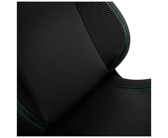 Крісло ігрове Noblechairs Epic Mercedes-AMG Formula One (PGW-NB-EGC-001), зображення 5 Крісло ігрове Noblechairs Epic Mercedes-AMG Formula One (PGW-NB-EGC-001), зображення 5