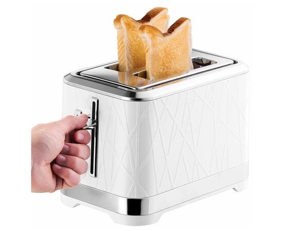 Тостер Russell Hobbs 28090-56, изображение 2 Тостер Russell Hobbs 28090-56, изображение 2