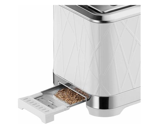 Тостер Russell Hobbs 28090-56, изображение 4 Тостер Russell Hobbs 28090-56, изображение 4