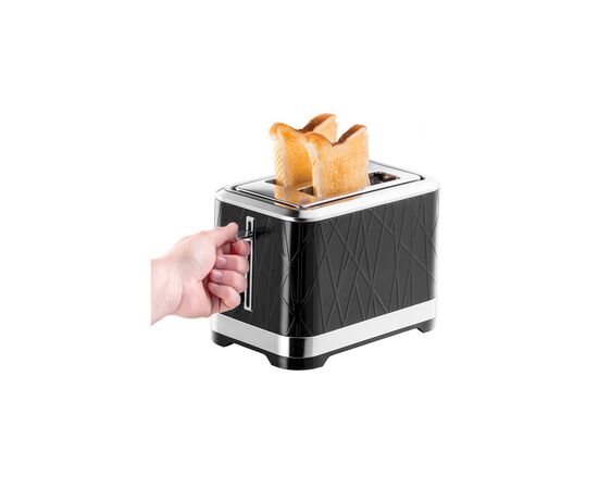 Тостер Russell Hobbs 28091-56, изображение 2 Тостер Russell Hobbs 28091-56, изображение 2