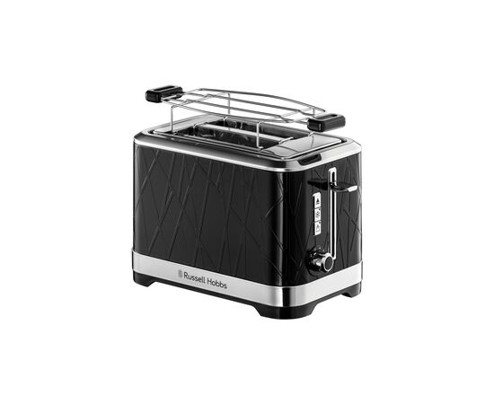 Тостер Russell Hobbs 28091-56, изображение 3 Тостер Russell Hobbs 28091-56, изображение 3