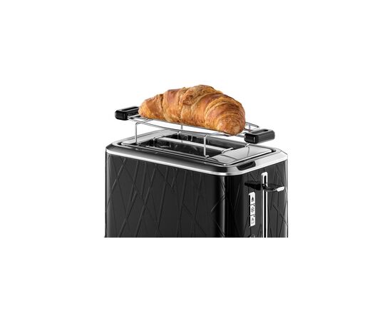 Тостер Russell Hobbs 28091-56, изображение 5 Тостер Russell Hobbs 28091-56, изображение 5
