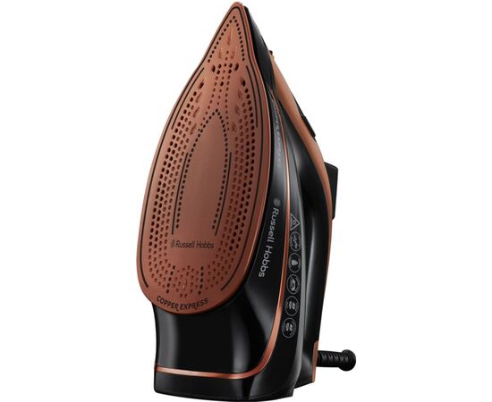 Утюг Russell Hobbs 23975-56, изображение 2 Утюг Russell Hobbs 23975-56, изображение 2