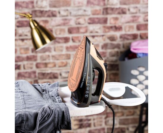 Утюг Russell Hobbs 23975-56, изображение 5 Утюг Russell Hobbs 23975-56, изображение 5