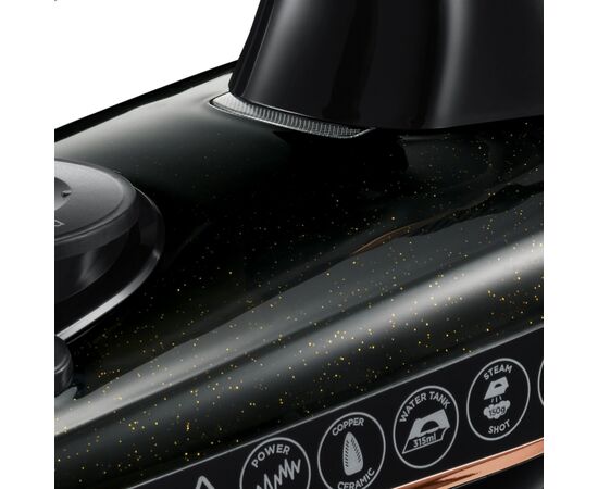 Утюг Russell Hobbs 23975-56, изображение 8 Утюг Russell Hobbs 23975-56, изображение 8