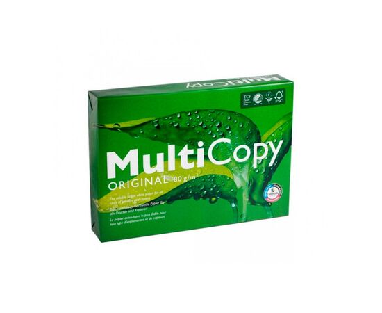 Бумага StoraEnso A4 MultiCopy Original (7318826579000)