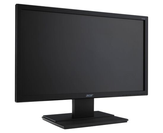 Монитор Acer V226HQLbipx (UM.WV6EE.037), изображение 3 Монитор Acer V226HQLbipx (UM.WV6EE.037), изображение 3