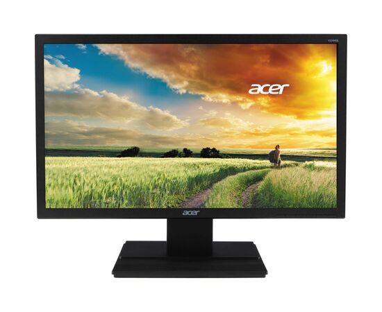 Монітор Acer V226HQLbipx (UM.WV6EE.037)